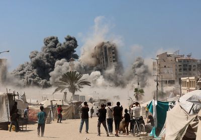 75 قتيلاً.. ارتفاع حصيلة قتلى مليشيات الخوارج بالصومال