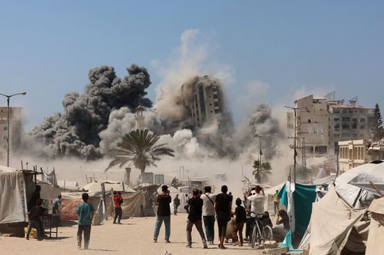 75 قتيلاً.. ارتفاع حصيلة قتلى مليشيات الخوارج بالصومال