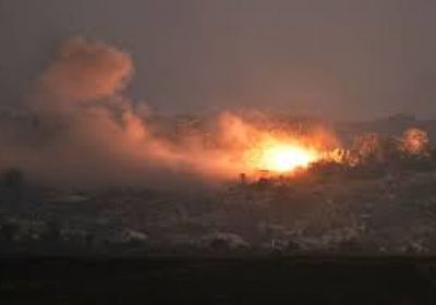 أنباء عن وقوع حدث أمني في غزة