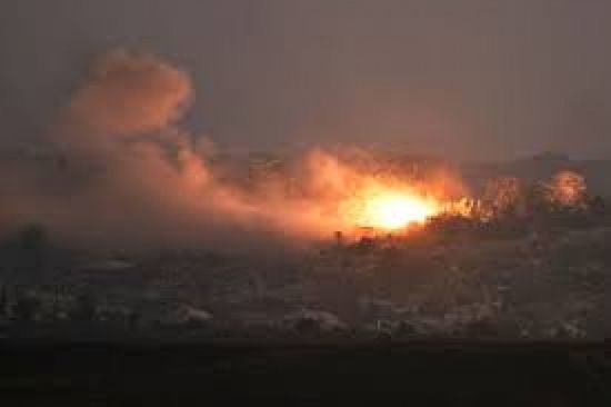 أنباء عن وقوع حدث أمني في غزة