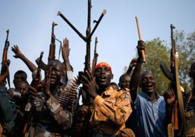 مسلحون يخطفون 18 شخصًا في نيجيريا