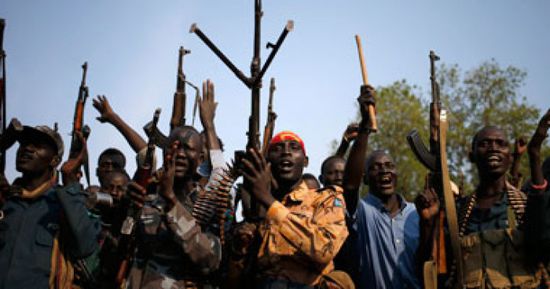 مسلحون يخطفون 18 شخصًا في نيجيريا