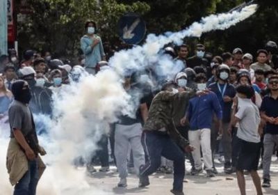 رئيسة الوزراء الجديدة في النيبال تتعهّد بوضع حد للفساد