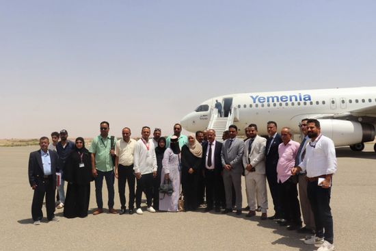 الخطوط الجوية تعلن استئناف الرحلات بمطار عتق