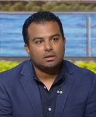 محمد فتحي يحذر من المبالغة في التعامل مع "التريند": يصبح الرأي العام مُوجَّهًا بالعاطفة لا بالحقائق