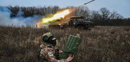 القوات الروسية تدمر 361 مسيرة أوكرانية خلال 24 ساعة