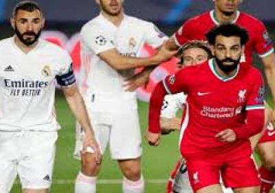 نتيجة مباراة بيرنلي وليفربول في الدوري الإنجليزي