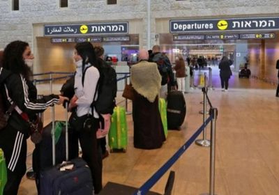 إسرائيل تحذر مواطنيها في الخارج مع قرب ذكرى 7 أكتوبر