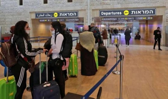 إسرائيل تحذر مواطنيها في الخارج مع قرب ذكرى 7 أكتوبر