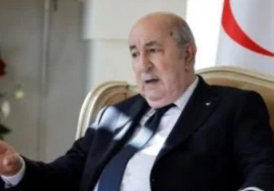 الرئيس الجزائرى يكلف سيفى غريب رسمياً بتشكيل حكومة جديدة