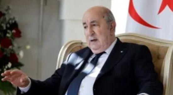 الرئيس الجزائرى يكلف سيفى غريب رسمياً بتشكيل حكومة جديدة