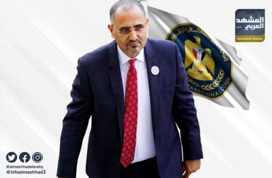 قرارات الرئيس الزبيدي بإعادة الهيكلة.. حماية للأرض والموارد وتمكين للكفاءات