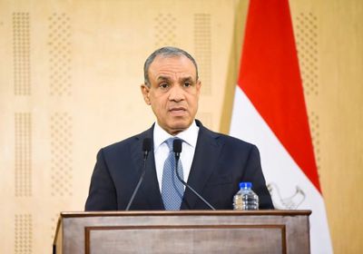 مصر: نراهن على ترامب لرفع الظلم التاريخي عن الفلسطينيين