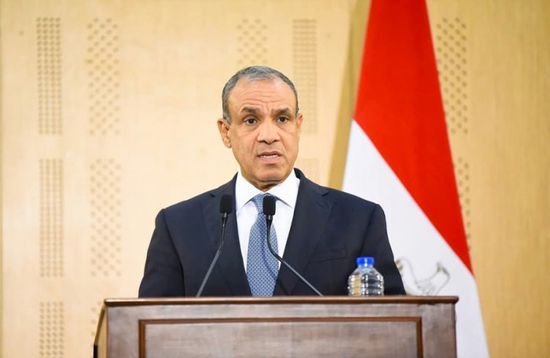 مصر: نراهن على ترامب لرفع الظلم التاريخي عن الفلسطينيين