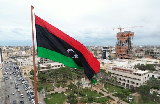 مصراتة الليبية تستضيف البطولة السنوية لسحب الشاحنات