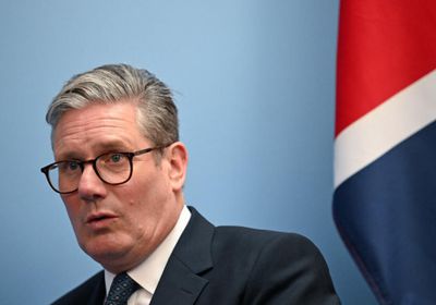 ستارمر بعد تظاهرة لليمين المتطرف: لن نسمح أن يشعر أشخاص بالترهيب