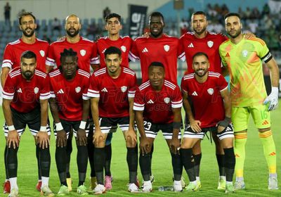 أجورو يقود طلائع الجيش للفوز على مودرن سبورت في الدوري المصري