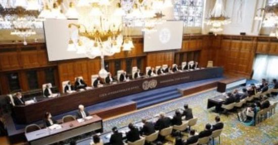 العدل الدولية ترفض دعوى غينيا الاستوائية ضد فرنسا بشأن قصر فاخر