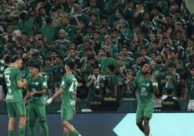 الرياض يفوز على النجمة ويحقق انتصار الأول بالدوري السعودي