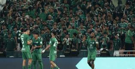 الرياض يفوز على النجمة ويحقق انتصار الأول بالدوري السعودي