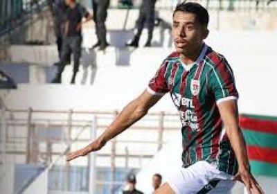 الجرجيسي ينفرد بصدارة الدوري التونسي