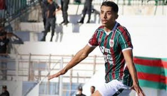 الجرجيسي ينفرد بصدارة الدوري التونسي