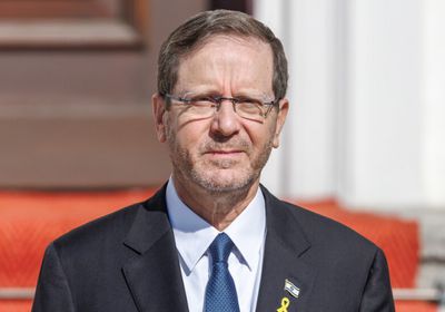 يتسحاق هرتسوغ: الكراهية لإسرائيل تستدعي محاربتها بكافة الوسائل