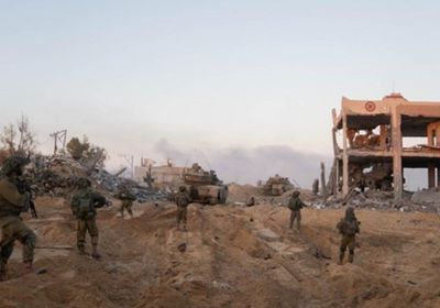 الجيش الإسرائيلي: مقتل 11 من عناصر حماس داخل أنفاق شمال غزة