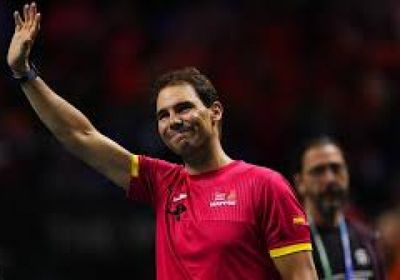 إسبانيا تبلغ دور الثمانية بكأس ديفيز للتنس