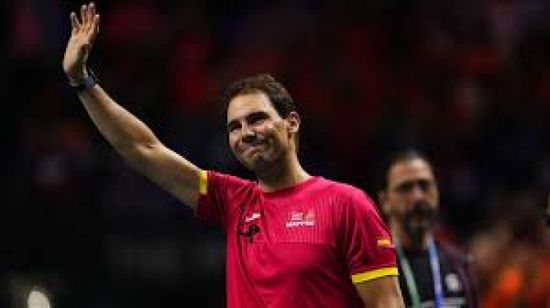 إسبانيا تبلغ دور الثمانية بكأس ديفيز للتنس