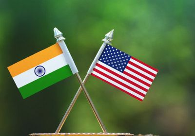 واشنطن: صفقة تجارية مع الهند بشرط وقف شراء النفط الروسي