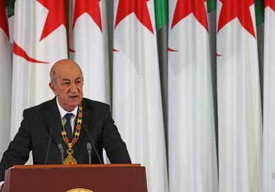 حكومة جزائرية جديدة من دون تغييرات في الحقائب السيادية