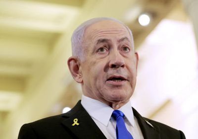 نتنياهو يفقد أعصابه في اجتماع الحكومة