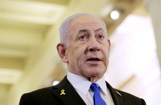 نتنياهو يفقد أعصابه في اجتماع الحكومة