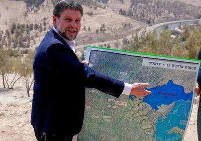 باقتطاعات إضافية.. وزير إسرائيلي متطرف يعمّق أزمة السلطة الفلسطينية