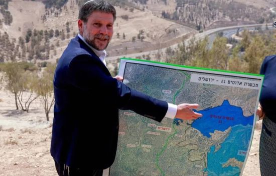 باقتطاعات إضافية.. وزير إسرائيلي متطرف يعمّق أزمة السلطة الفلسطينية