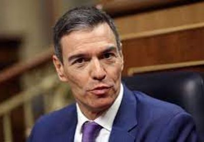 إسرائيل تهاجم رئيس وزراء إسبانيا بسبب تظاهرات مؤيدة لفلسطين