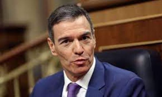 إسرائيل تهاجم رئيس وزراء إسبانيا بسبب تظاهرات مؤيدة لفلسطين