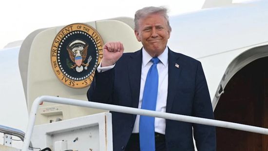 ترامب: قطر حليف رائع للولايات المتحدة