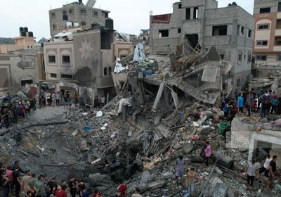 استشهاد 52 فلسطينيًا منذ فجر الأحد برصاص الاحتلال