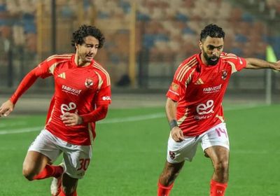 موعد مباراة الأهلي المقبلة بالدوري المصري
