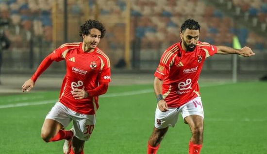 موعد مباراة الأهلي المقبلة بالدوري المصري