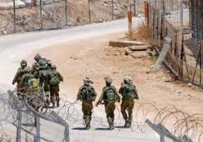 جيش الاحتلال يعتقل شابًا سوريًا بريف القنيطرة