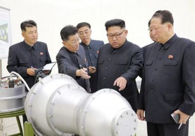 كوريا الشمالية تؤكد وضعها كدولة تمتلك أسلحة نووية