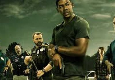 Rebel Ridge أفضل فيلم تلفزيوني يحصد جائزة الإيمي