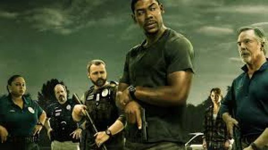 Rebel Ridge أفضل فيلم تلفزيوني يحصد جائزة الإيمي