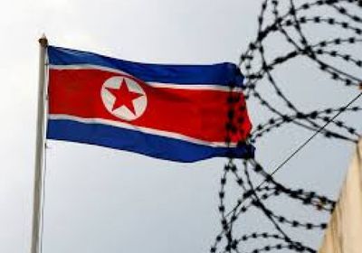 كوريا الشمالية ترفض مطالبة الولايات بنزع أسلحتها النووية