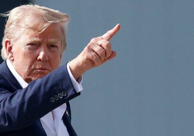 ترامب يهدد بفرض حالة طوارئ وطنية في واشنطن العاصمة