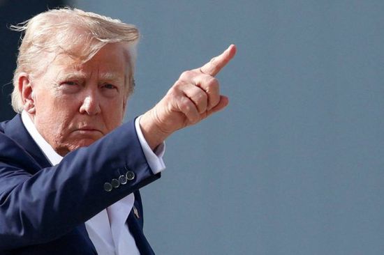 ترامب يهدد بفرض حالة طوارئ وطنية في واشنطن العاصمة