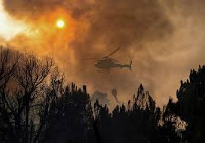 الطقس المتطرف في صيف 2025 كلّف أوروبا 43 مليار يورو